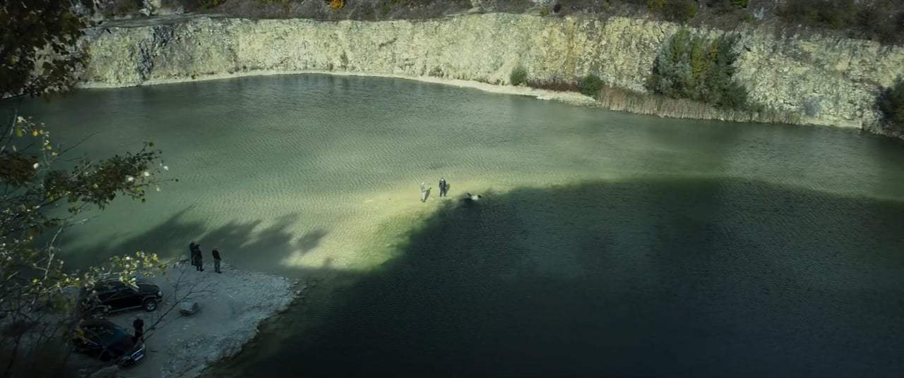 The Line Trailer (2017) Screen Capture #2