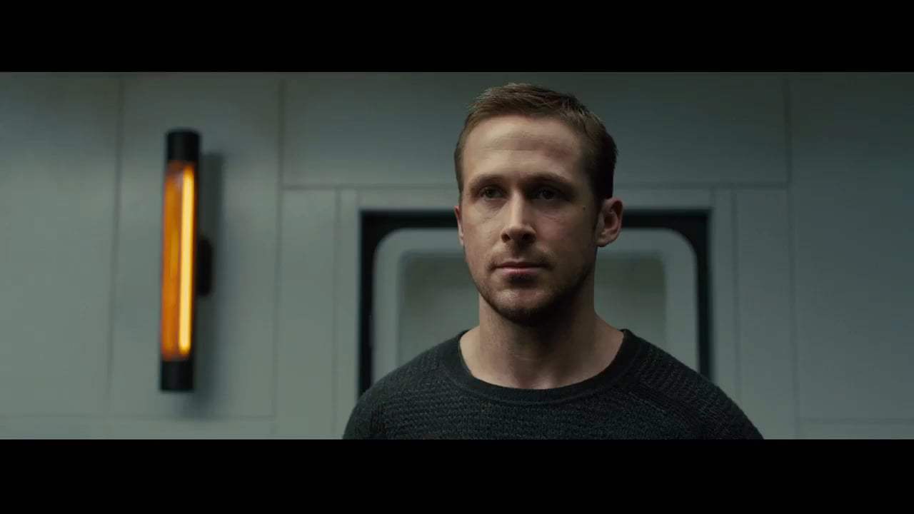Blade Runner 2049 Featurette - Joshi (2017) Screen Capture #2