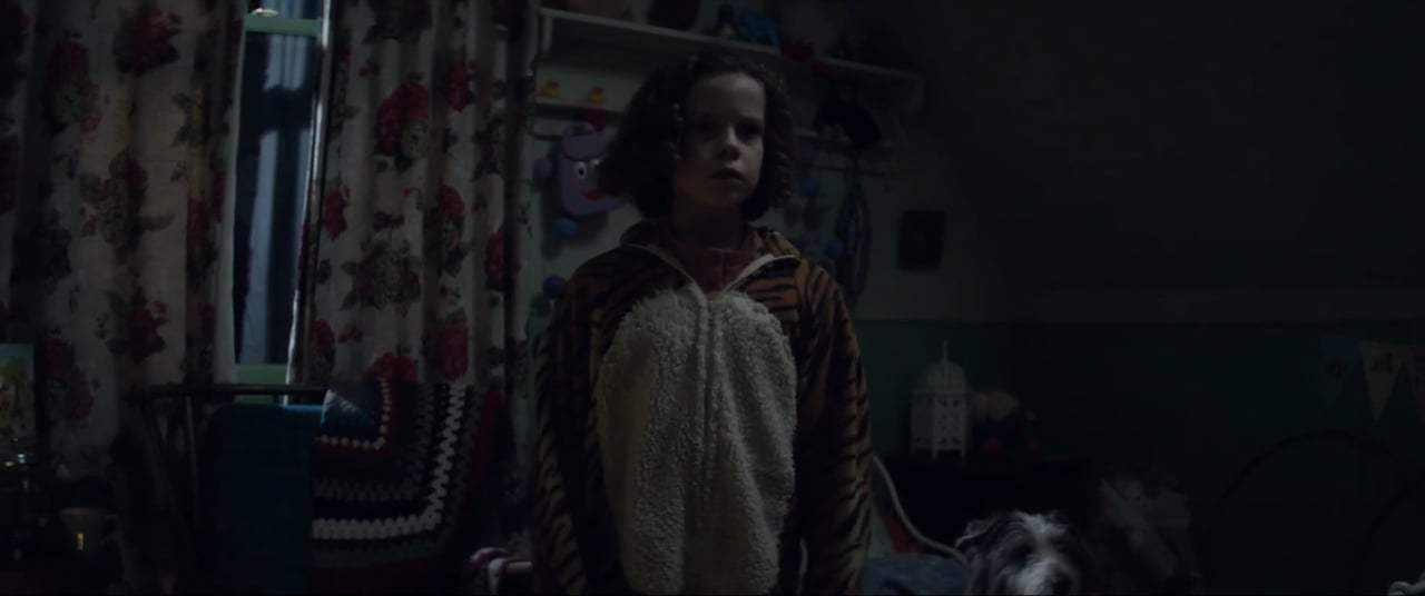 Slumber Trailer (2017) Screen Capture #3