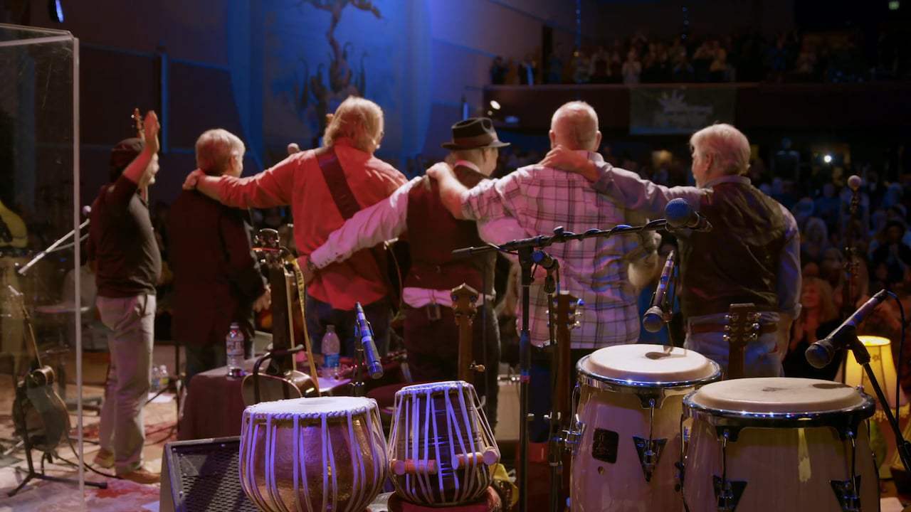 40 Years in the Making: The Magic Music Movie Trailer (2017) Screen Capture #4