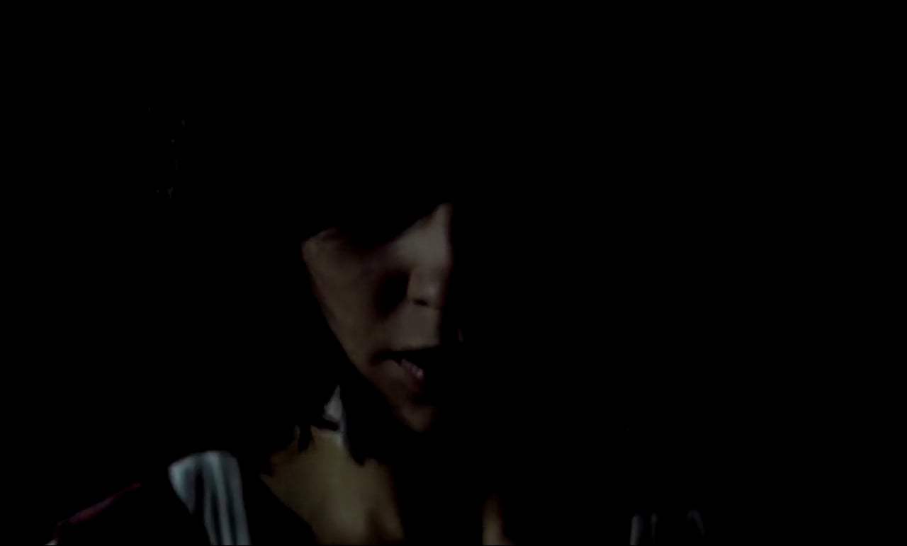 Casa de Lava Trailer (1995) Screen Capture #1