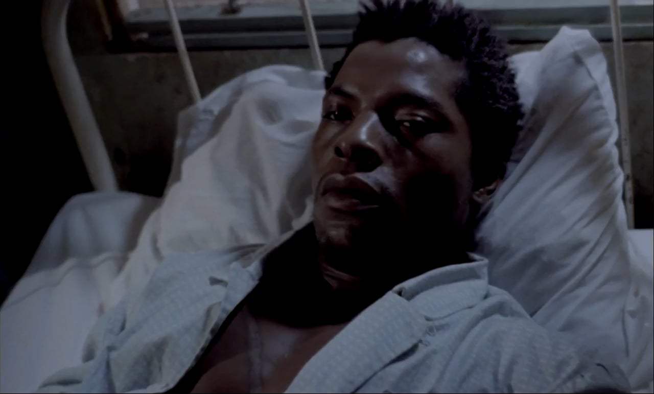 Casa de Lava Trailer (1995) Screen Capture #4