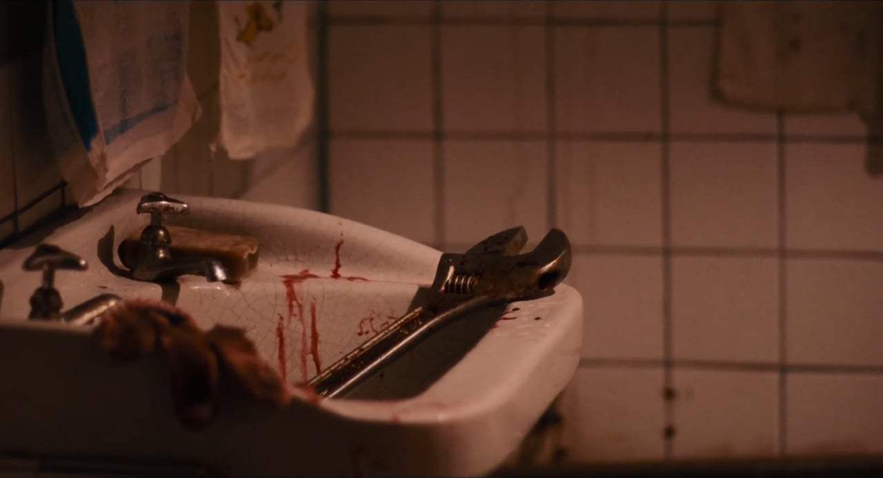 Daughter of the Nile Trailer (1987) Screen Capture #3
