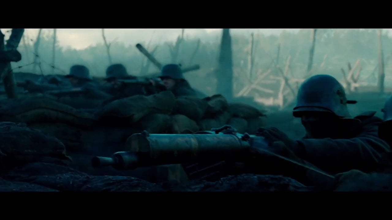 Wonder Woman Featurette - Patty Jenkins's Vision (2017) Screen Capture #4