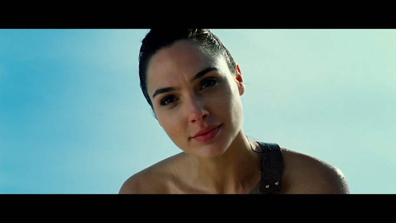 Wonder Woman Featurette - Staying True to the Character (2017) Screen Capture #1