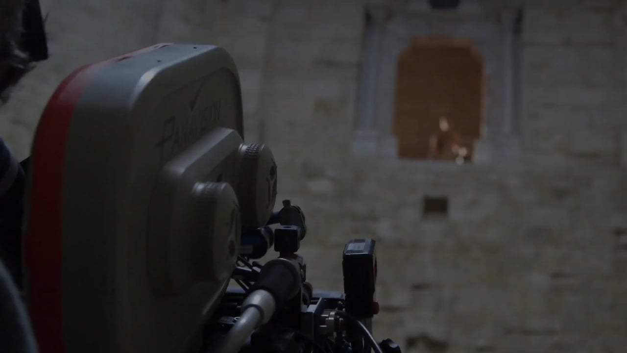 Wonder Woman Featurette - The Craftsmanship (2017) Screen Capture #3
