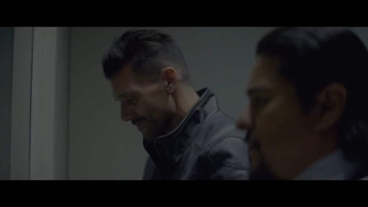 Beyond Skyline International Trailer (2017) Screen Capture #1