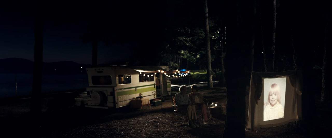 The Leisure Seeker Trailer (2018) Screen Capture #2