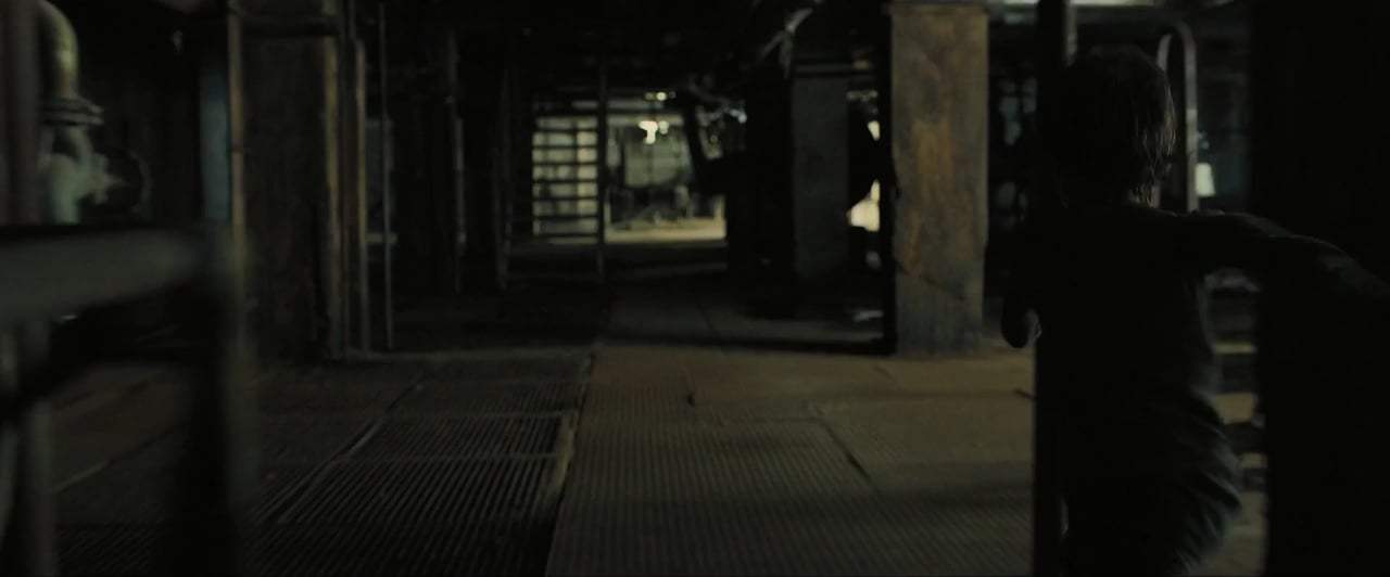 Blade Runner 2049 TV Spot - Plan (2017) Screen Capture #3