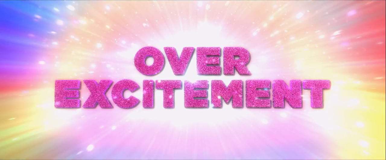 My Little Pony: The Movie TV Spot - Pony Fever (2017) Screen Capture #1