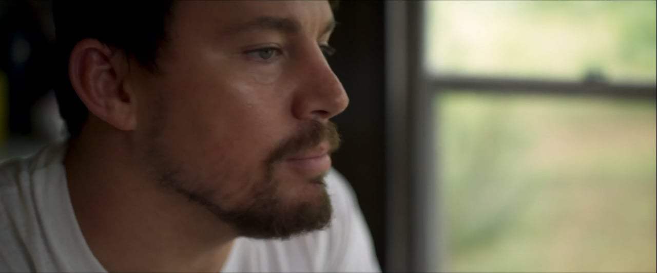 Logan Lucky TV Spot - Own It (2017) Screen Capture #1