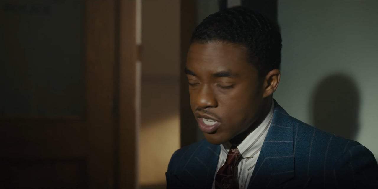 Marshall (2017) - A School For Failures Screen Capture #1