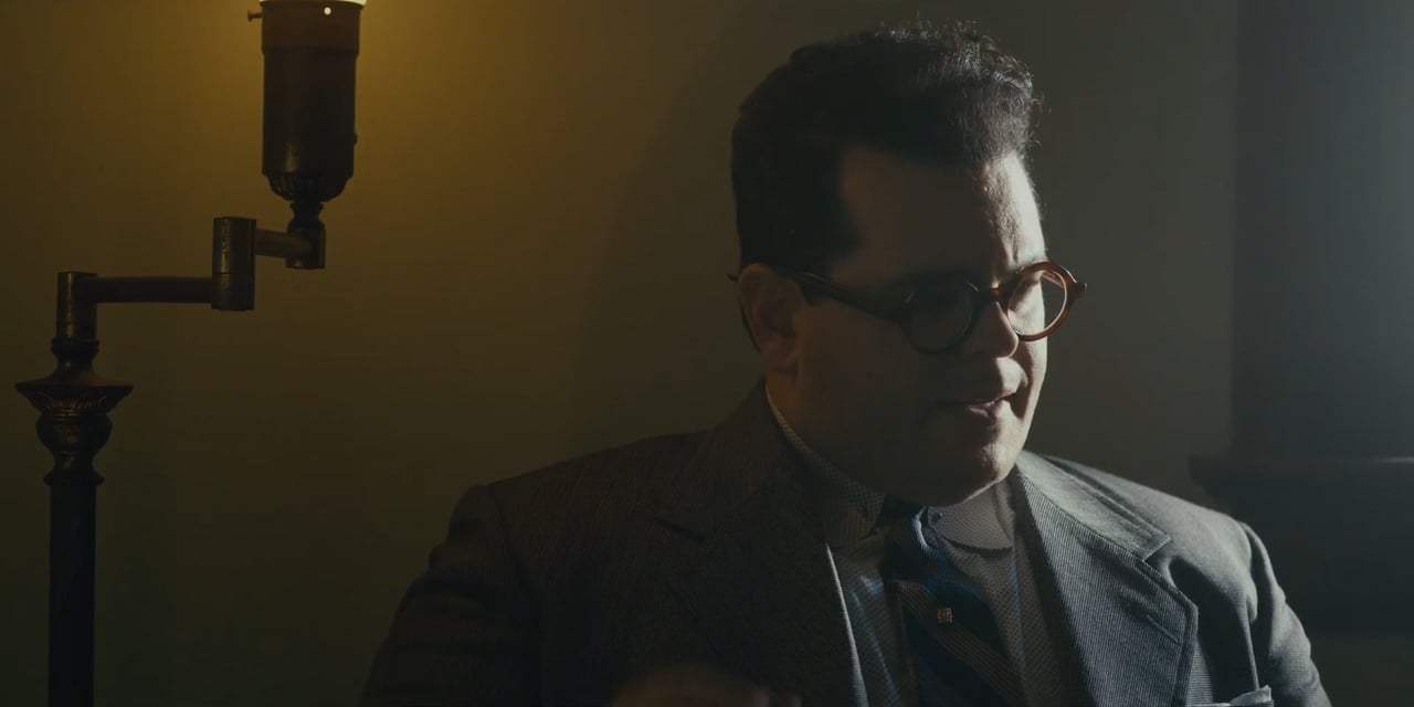 Marshall (2017) - A School For Failures Screen Capture #2