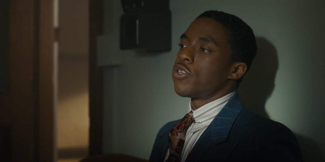 Marshall (2017) - A School For Failures Screen Capture #3
