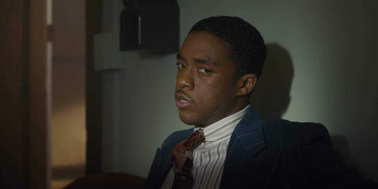 Marshall (2017) - A School For Failures Screen Capture #4