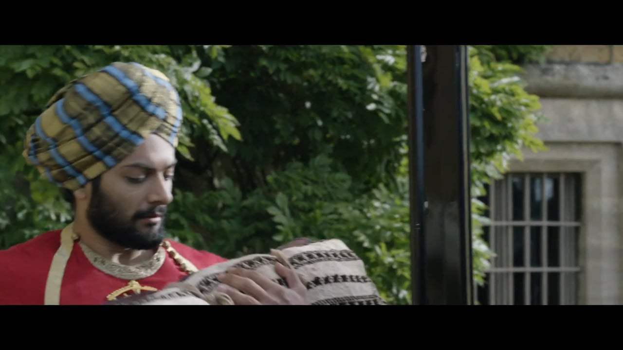 Victoria and Abdul Featurette - Story (2017) Screen Capture #2