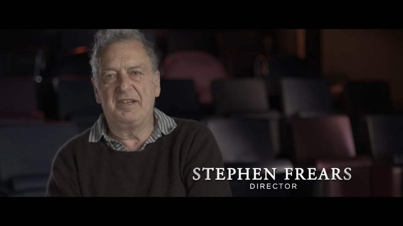 Victoria and Abdul Featurette - Story (2017) Screen Capture #3