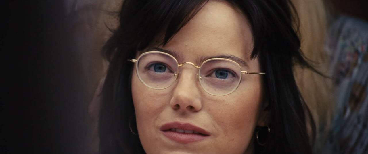 Battle of the Sexes (2017) - Marilyn Screen Capture #4
