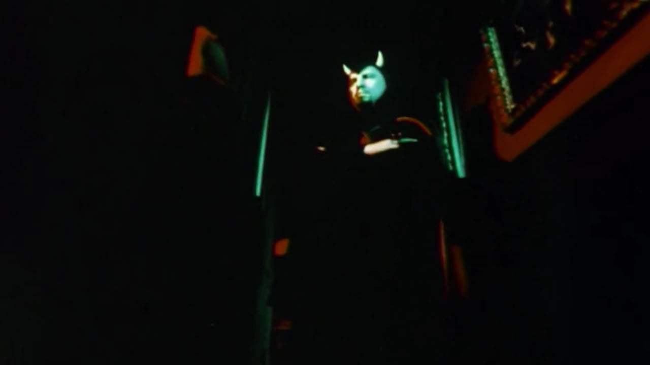 Mansfield 66/67 Trailer (2017) Screen Capture #1