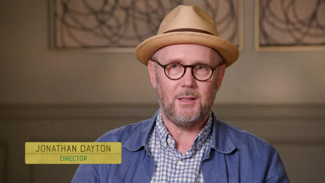 Battle of the Sexes Featurette - Recreating the 70s (2017) Screen Capture #1