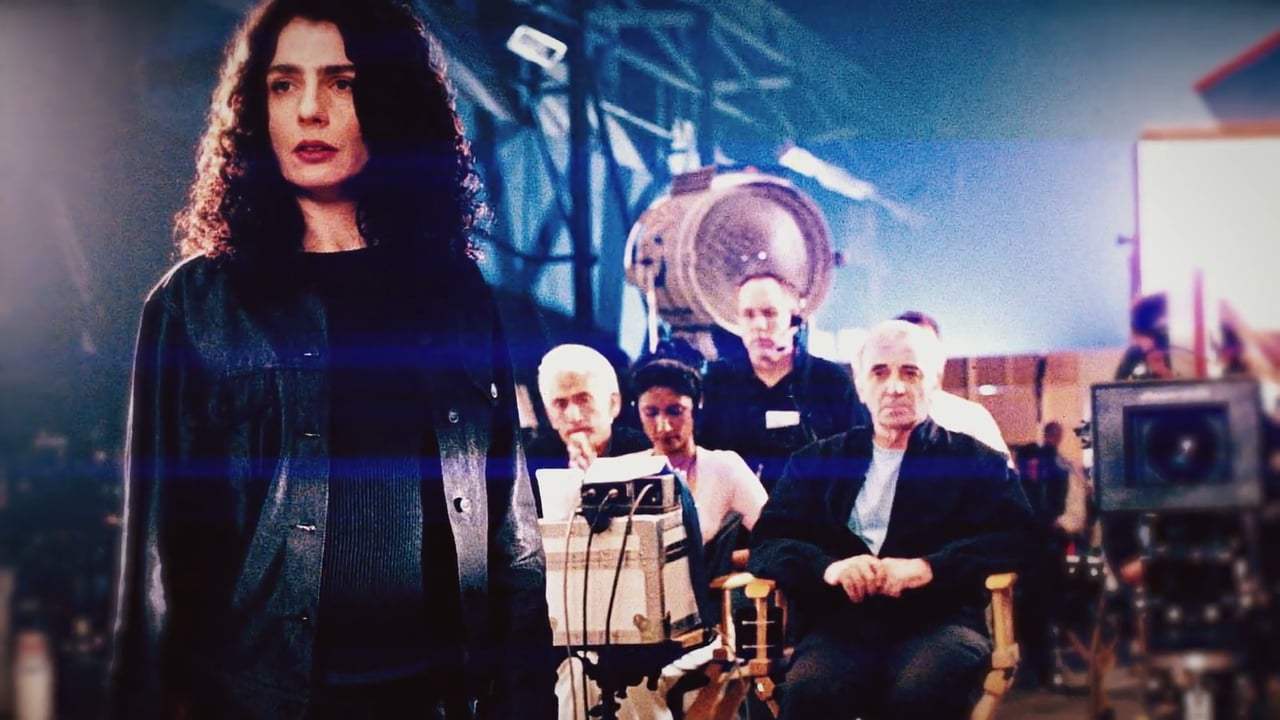 Intent to Destroy Trailer (2017) Screen Capture #3
