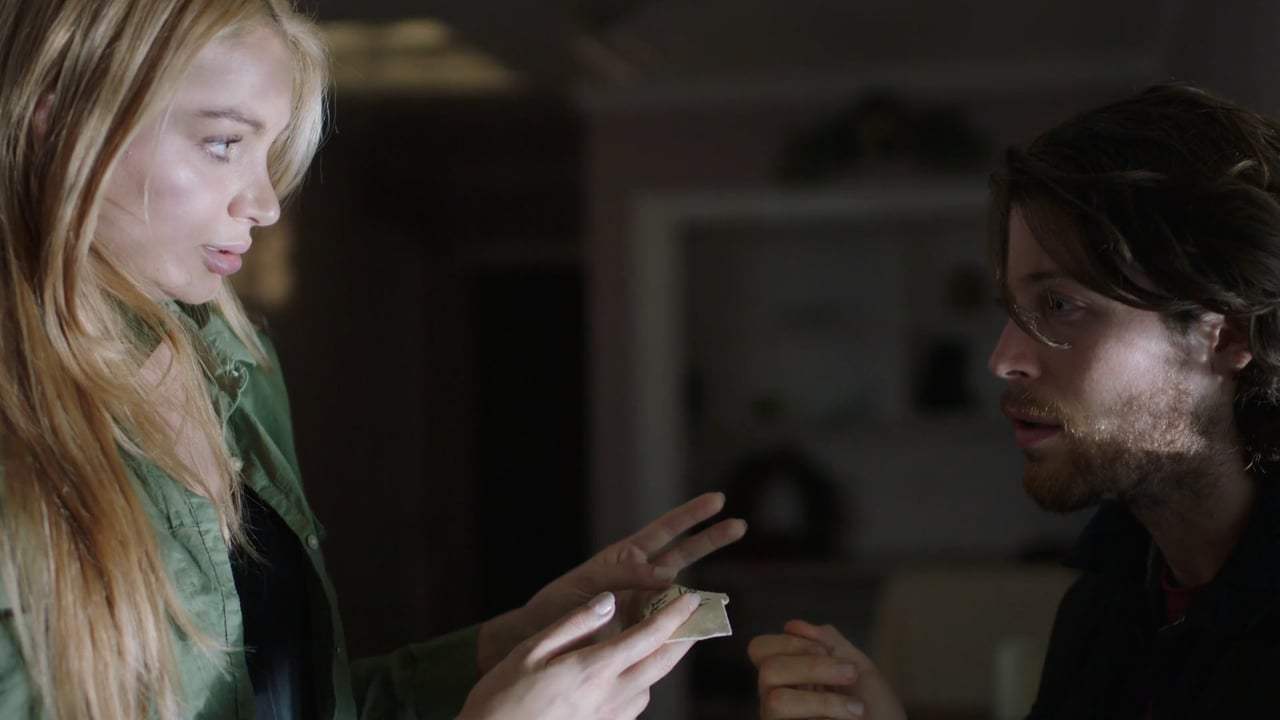 The Elf Trailer (2017) Screen Capture #2