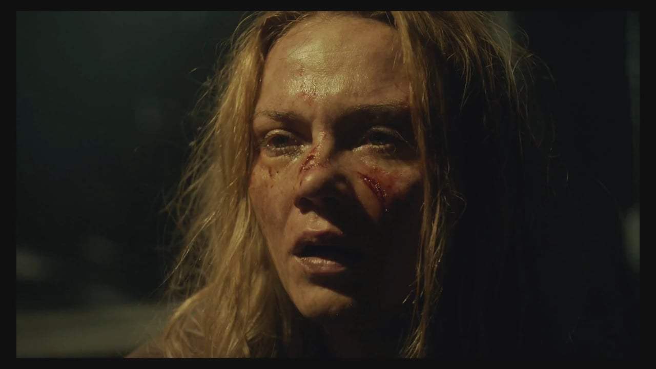 Maus Trailer (2017) Screen Capture #3