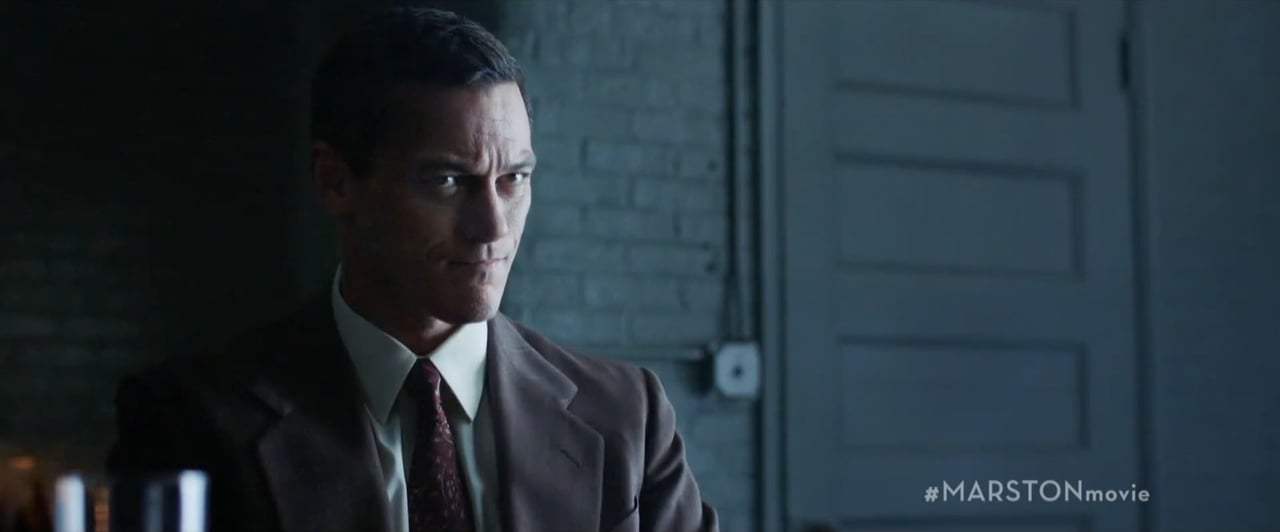 Professor Marston & the Wonder Women TV Spot - Origin (2017) Screen Capture #4