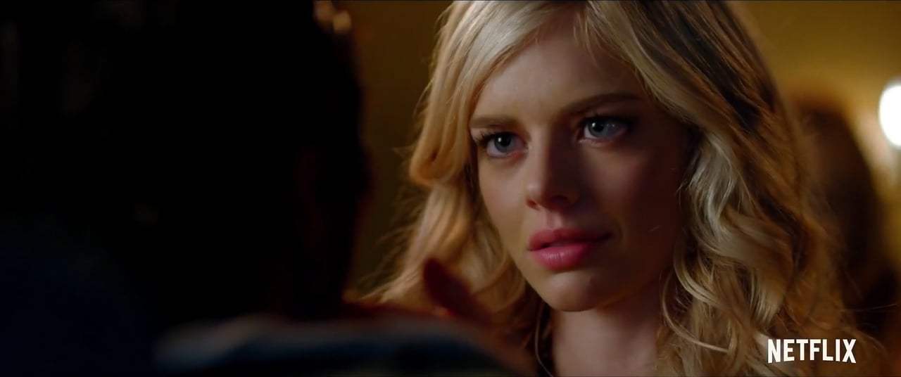The Babysitter Trailer (2017) Screen Capture #2