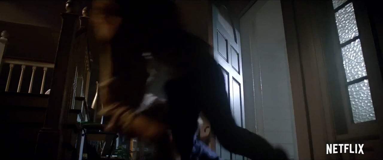 The Babysitter Trailer (2017) Screen Capture #3