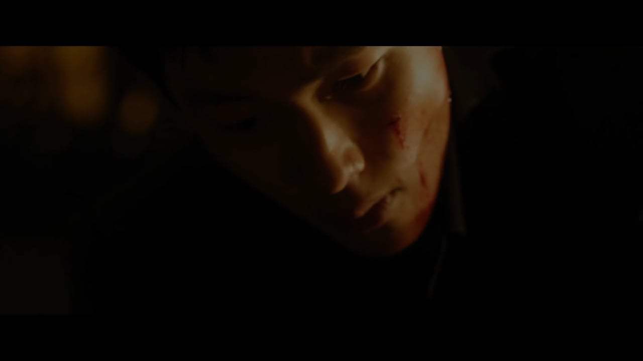 The Merciless Trailer (2017) Screen Capture #4