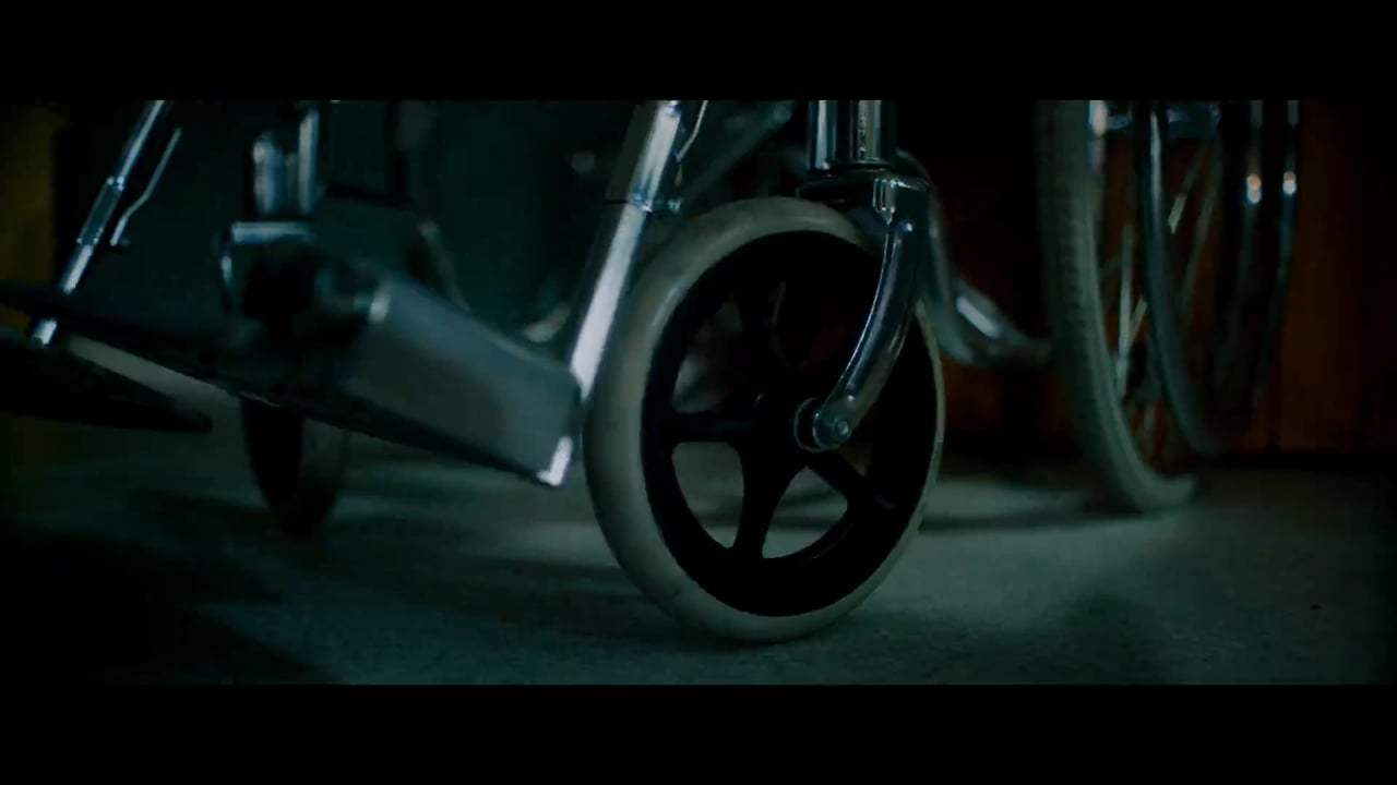 Nails Trailer (2017) Screen Capture #1