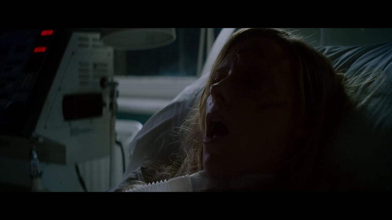 Nails Trailer (2017) Screen Capture #3