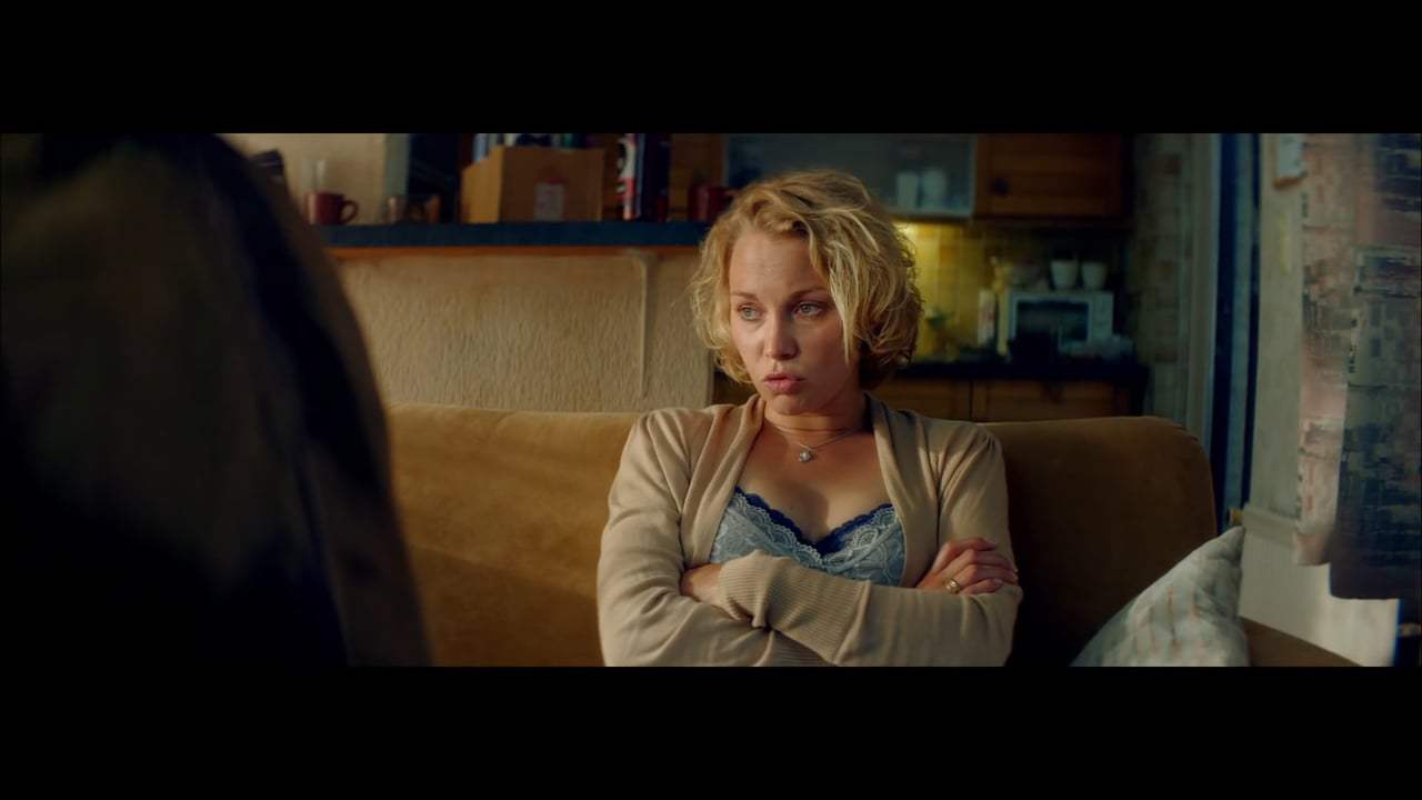 Ron Goossens, Low Budget Stuntman Trailer (2017) Screen Capture #2