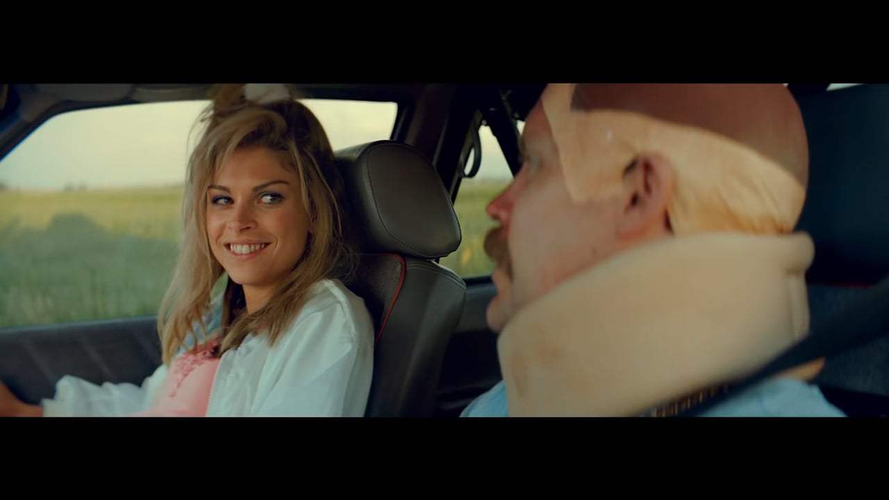 Ron Goossens, Low Budget Stuntman Trailer (2017) Screen Capture #4