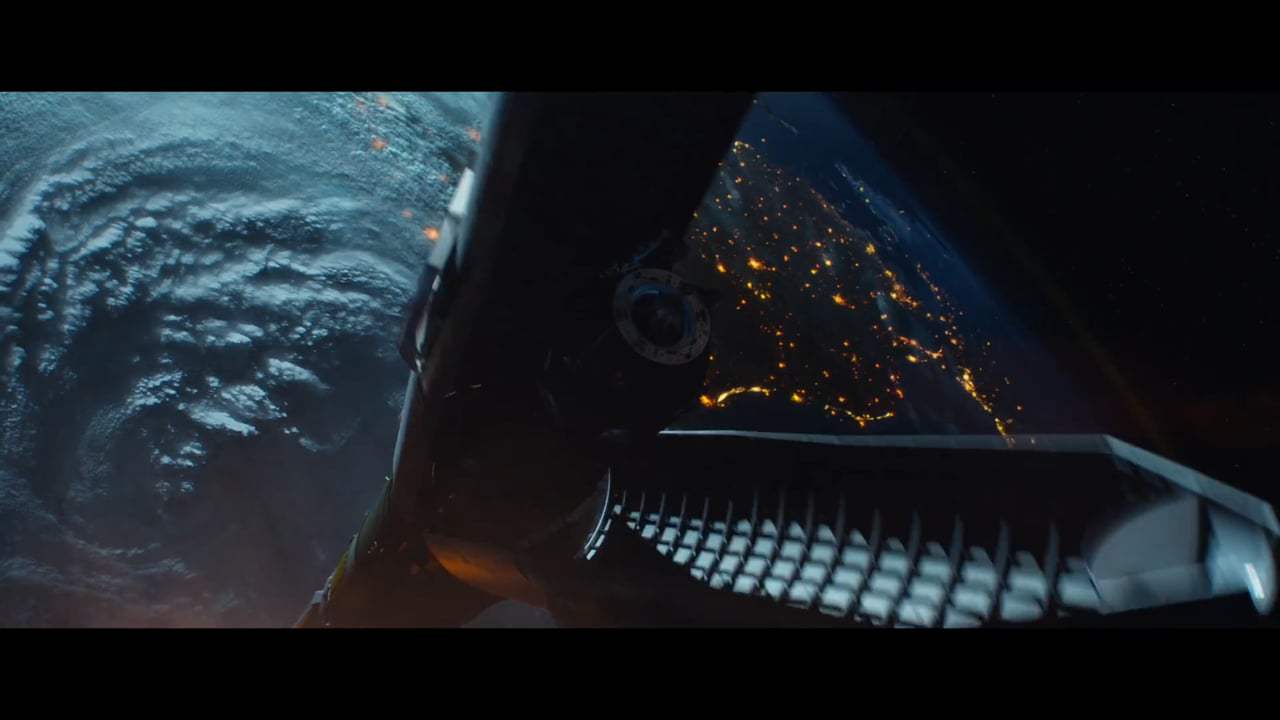 Salyut-7 Trailer (2017) Screen Capture #2