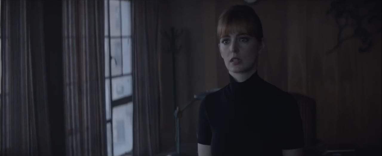 Sleepwalker Trailer (2017) Screen Capture #1