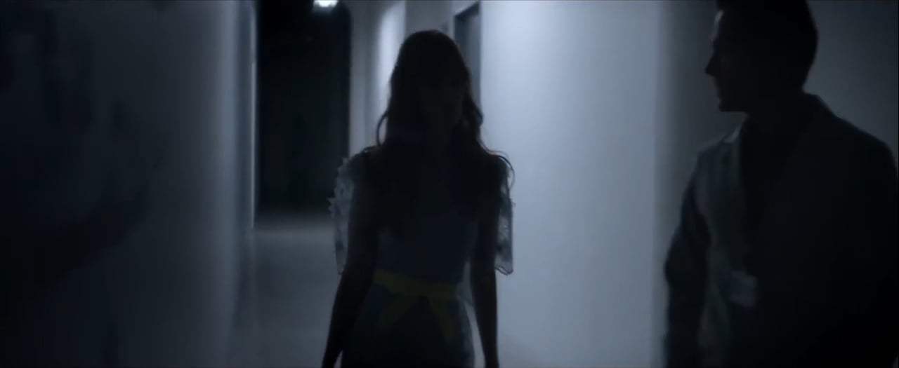 Sleepwalker Trailer (2017) Screen Capture #2