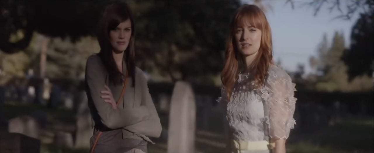Sleepwalker Trailer (2017) Screen Capture #3