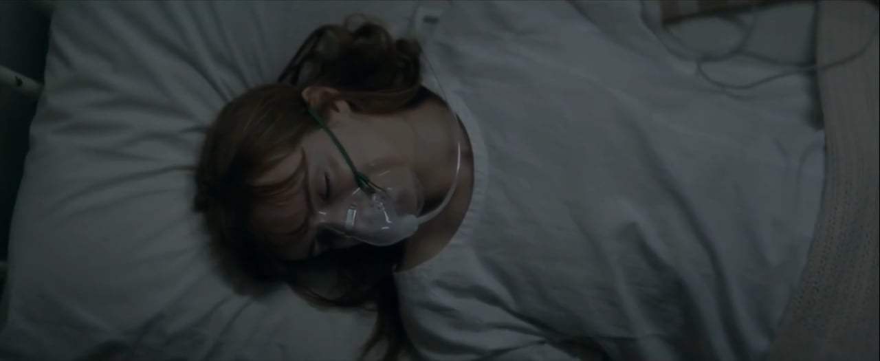Sleepwalker Trailer (2017) Screen Capture #4