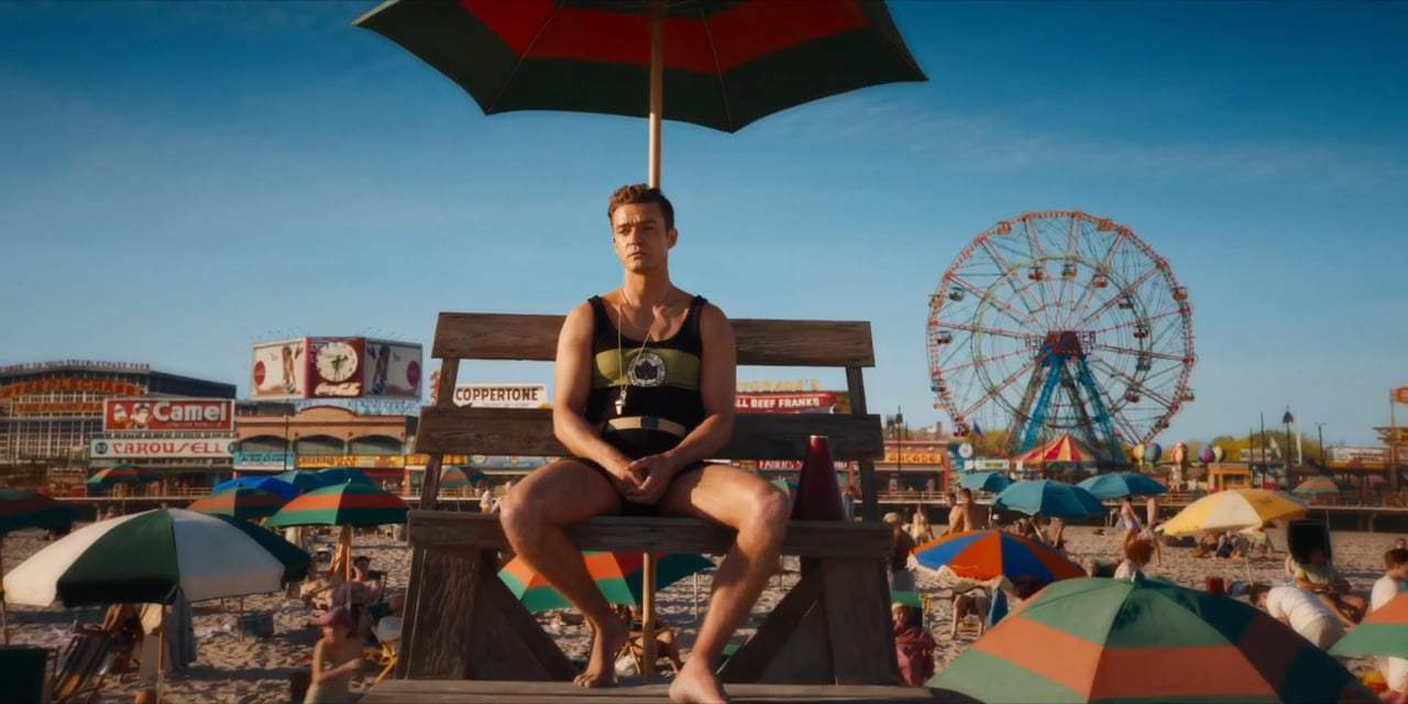 Wonder Wheel Trailer (2017) Screen Capture #1