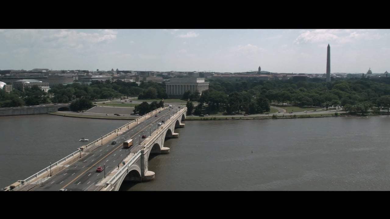 Spider-Man: Homecoming (2017) - Deleted Scene - Triskelion Cleanup Screen Capture #4