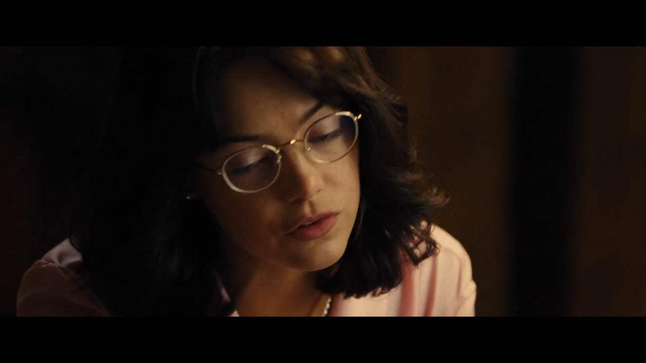 Battle of the Sexes (2017) - Press Release Screen Capture #1