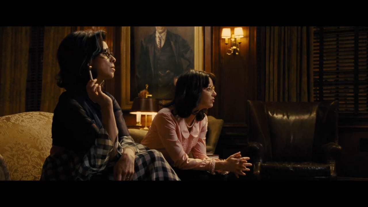 Battle of the Sexes (2017) - Press Release Screen Capture #3