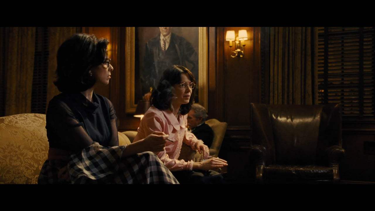 Battle of the Sexes (2017) - Press Release Screen Capture #4