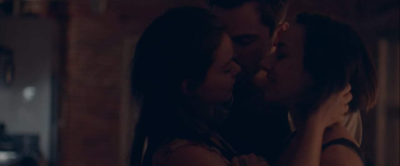 Newness Trailer (2017) Screen Capture #3
