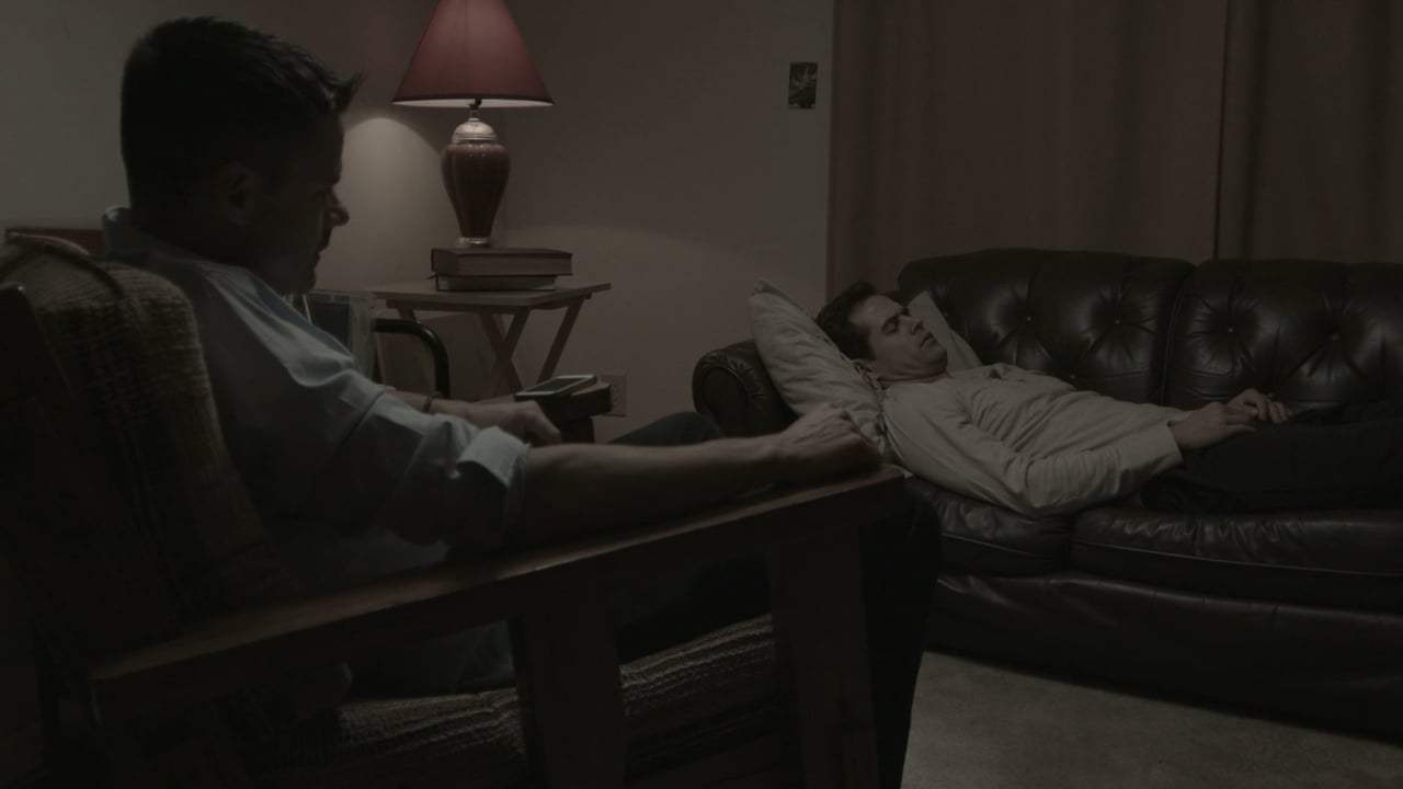 Medusa Trailer (2017) Screen Capture #2