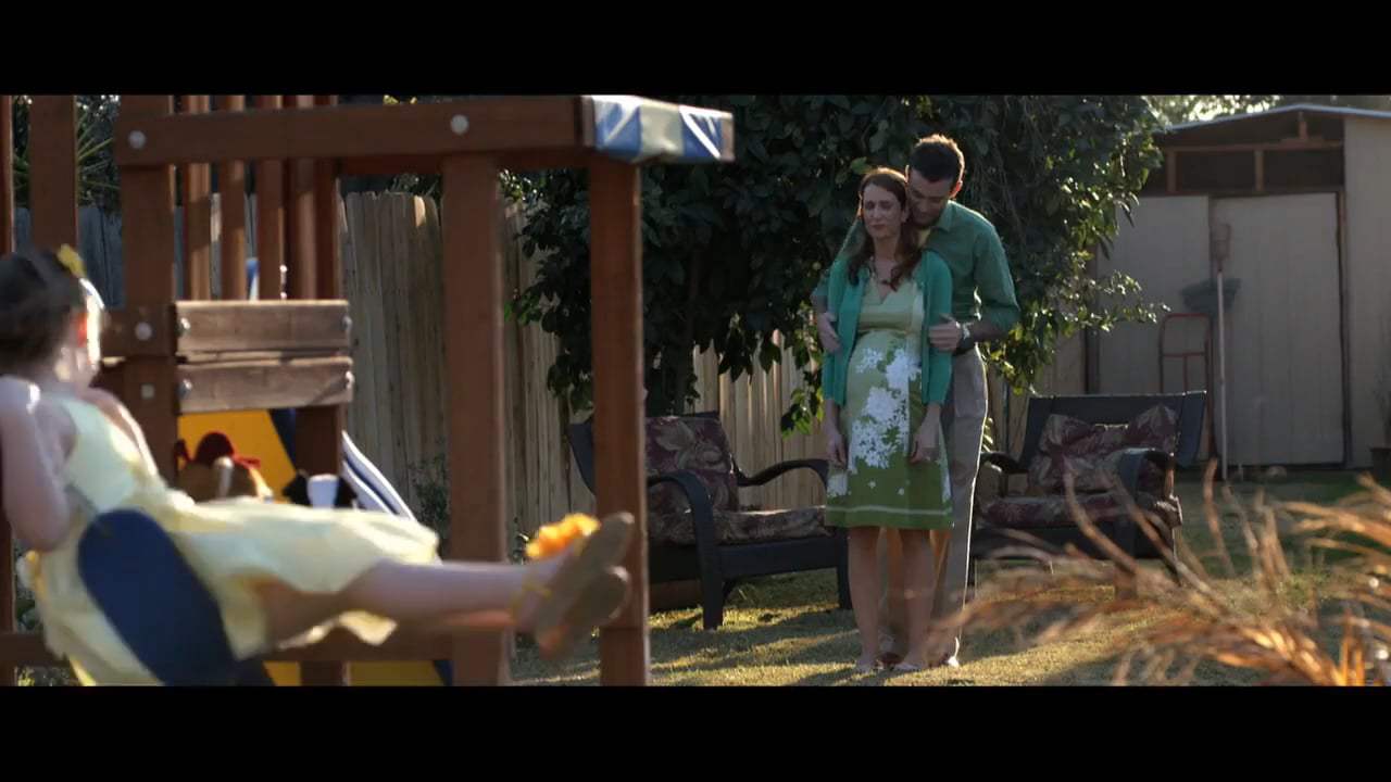 The Heyday of the Insensitive Bastards Trailer (2017) Screen Capture #4