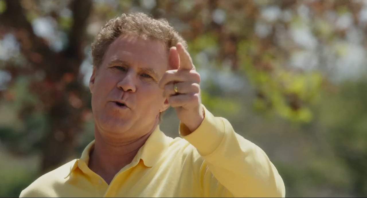Daddy's Home 2 International Trailer (2017) Screen Capture #1
