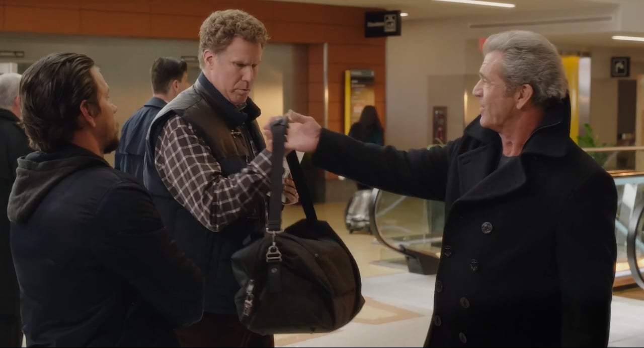 Daddy's Home 2 International Trailer (2017) Screen Capture #2